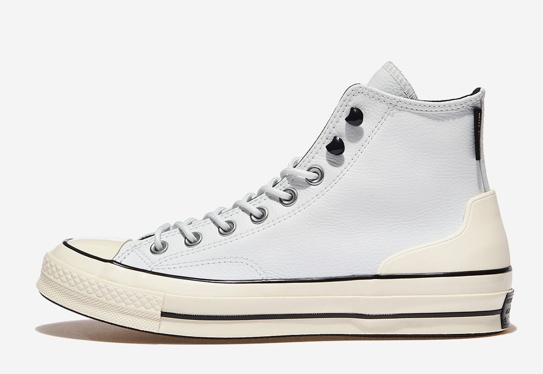 Converse Chuck 70 Hi Mens Sneakers Moonbathe A05369C-image