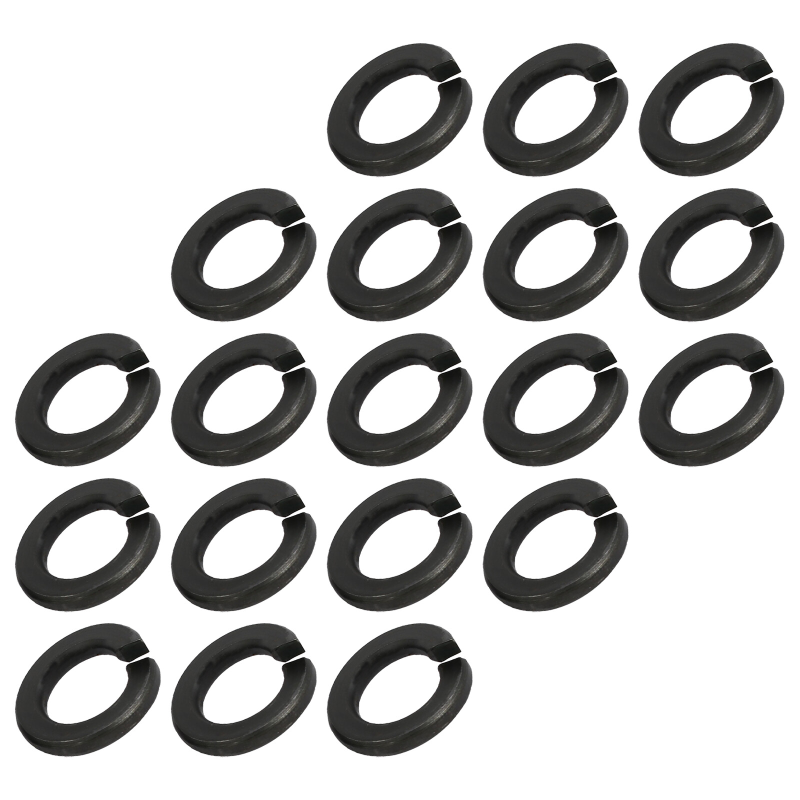 Split Lock Washer (7/16