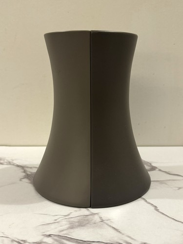 MOMA MUSEUM FÜR MODERNE KUNST STUART HARVEY LEE "HALBVASEN" 2er SET - Bild 3 von 14