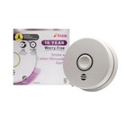 Kidde Hardwired Home Smoke & Gas Detectors