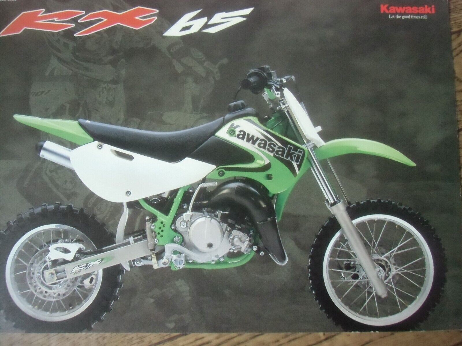 K & S Motocross Fork Seals KX65 RM65 MX Off Road Enduro Motorbike 16-1062