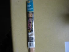 M-D Building Products 85308 1-Inch by 72-Inch 5/16" Carpet Trim, Unfinished Oak