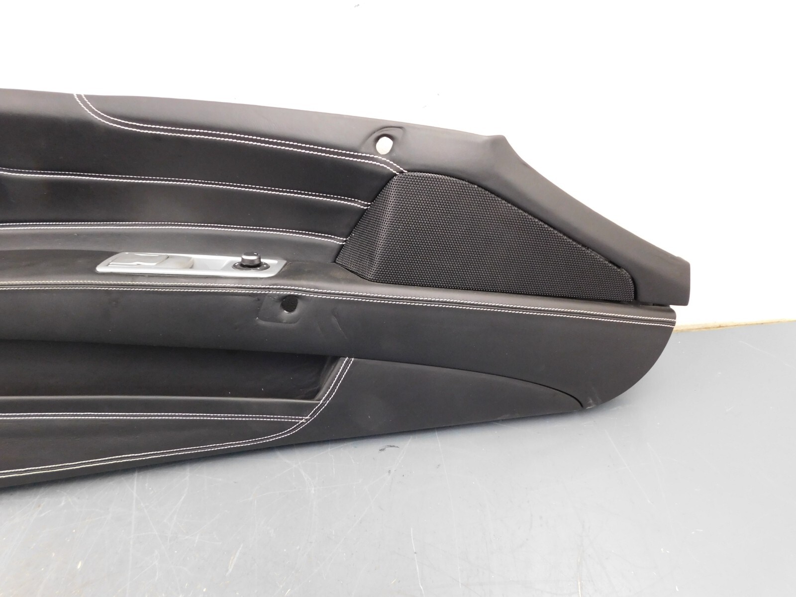 2015 11 12 13 14 16 Ferrari FF Left Driver Door Panel - Damage #7170 J1