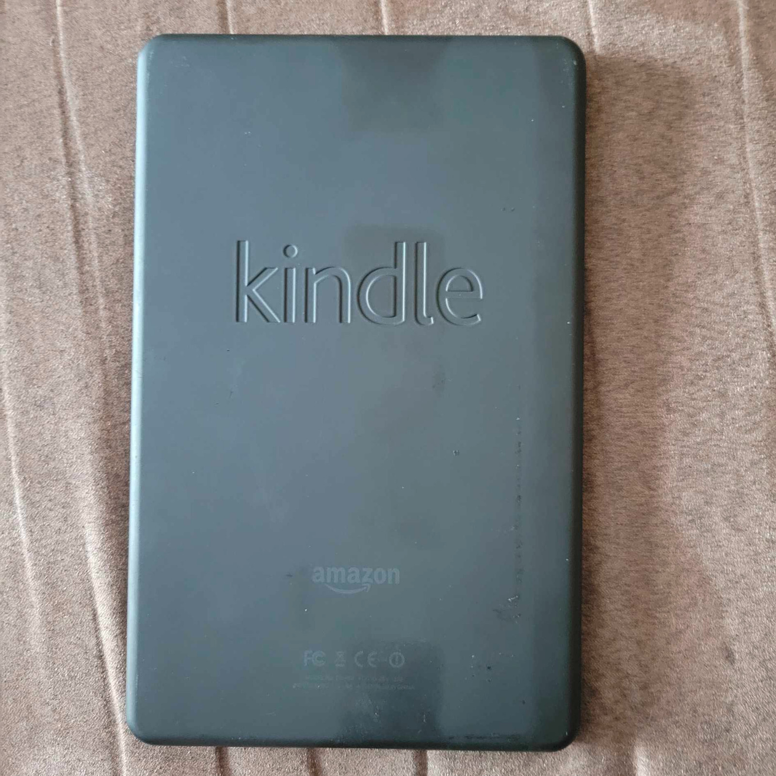 Amazon D01400 Kindle D01400 Fire 1st Generation Black 20240208738 eBay