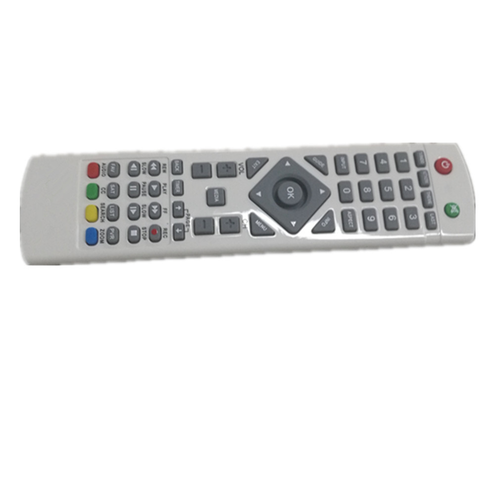 Control For Satellite Receiver Jynx Box Dvb-s2 V30