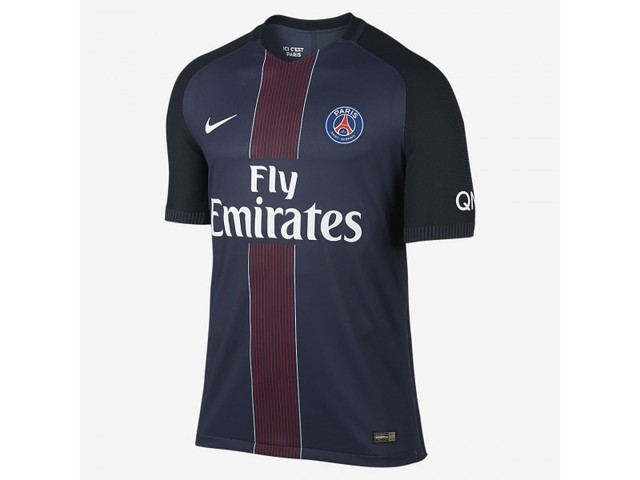 psg 2016 jersey