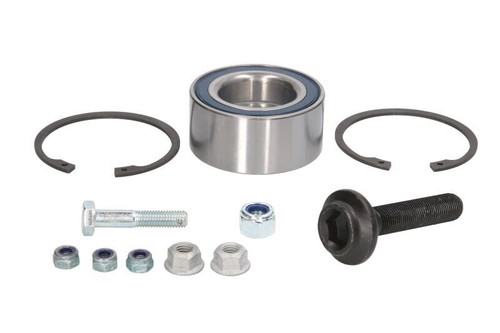 Meyle 100 498 0147 Semiasse Albero Motore - Lato Guida Sx Anteriore Per VW Golf IV, Audi A3, Seat Leon - 557mm - 2