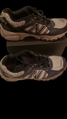 Mens New Balance Techride 412v3 All Terrain Shoes Size 13  display picture 2
