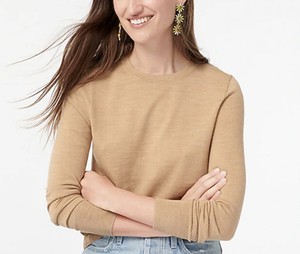j crew sweaters ladies