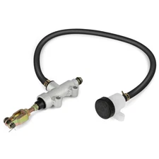 Rear Brake Master Cylinder for Polaris Sportsman 400 450 500 570 800 ETX 4x4 HO