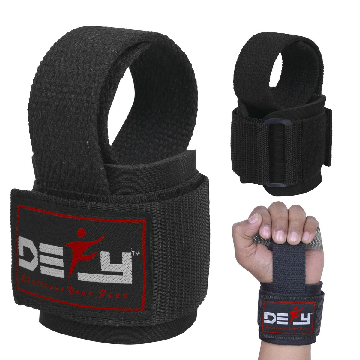 Dickly Fitness Gewicht Hebedicht Gepolsterte