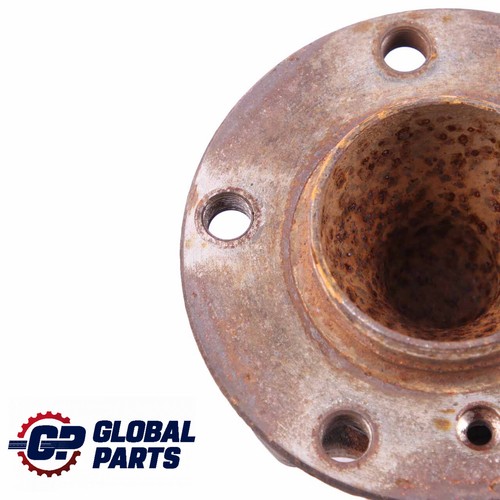 Wheel Hub Bearing BMW F01 F10 Front Axle Suspension Flange Left Right 6850153 - Picture 3 of 12