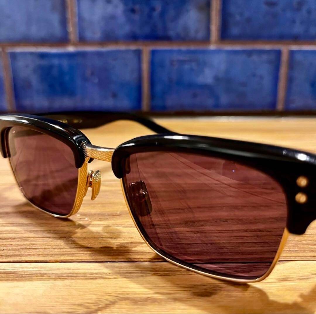DITA STATESMAN Sunglasses DRX-2011M-52 | eBay