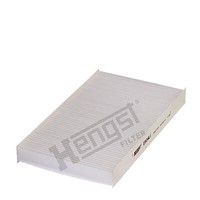 Hengst Filter E934LI Filter, Innenraumluft FÜR Alfa Romeo Fiat Iveco Lancia
