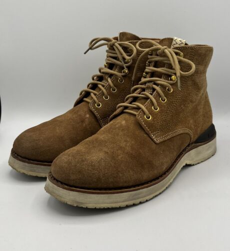 Visvim visvim virgil boot - Gem Visvim visvim virgil boot - Gem