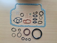 Dichtsatz Kurbelgeh&auml;use passend f&uuml;r Mercedes OM651 - Vito - ML250CDI - S250CDI -