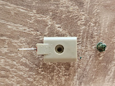 Tonabnehmer Plattenspieler Nadel Columbia DSN22 Denon GV1 PW1676