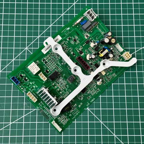 GE Washer Control Board 290D2226G004