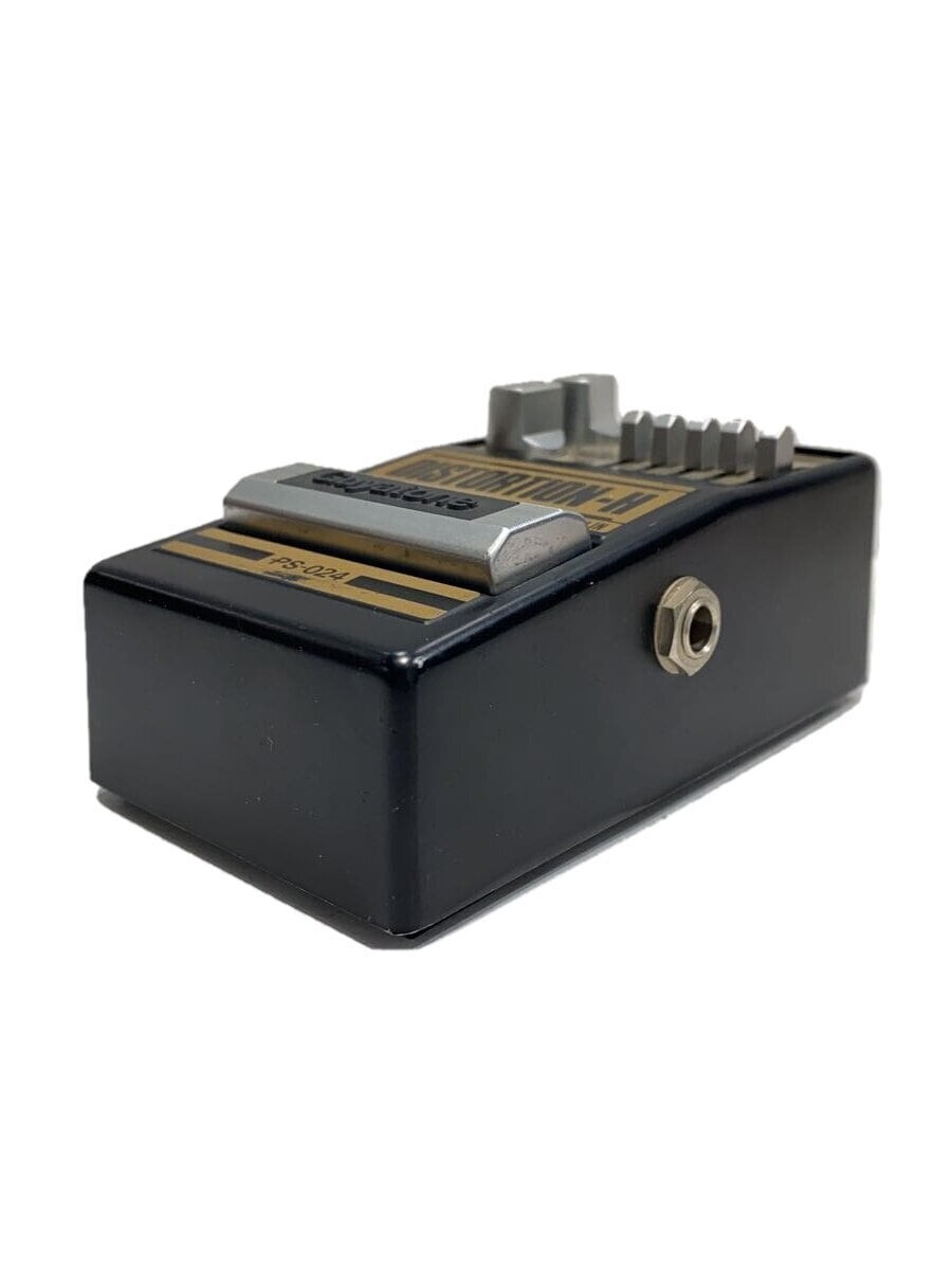 Guyatone PS-024 Distortion-H Harmonics Guitar Effects Pedal