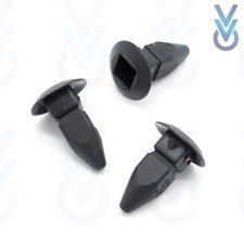 Pare-choc arrière Skoda SUPERB