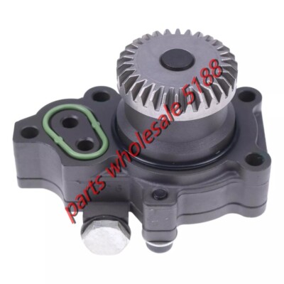 Fuel Lift Pump for Yanmar 3TNE84 3TNE86 3TNE88 4TNV88 4TNV84