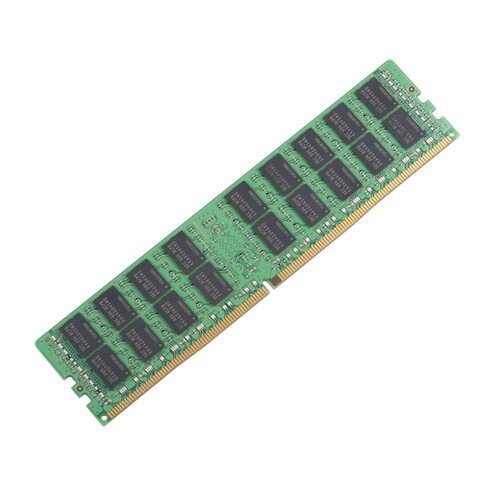 SAMSUNG 4x 16GB 2RX4 PC4-2133P PC4-17000R DDR4 REG-ECC DIMM Server Memory " - Picture 8 of 8