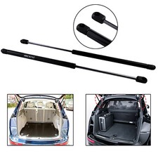 2 Rear Tailgate Boot Gas Spring Struts Support For 2008-2016 Audi Q5 8RB Quattro