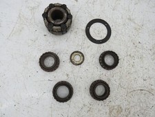 1999 Polaris INTL Diesel Front Wheel Right Or Left Hub 1520281 JP3