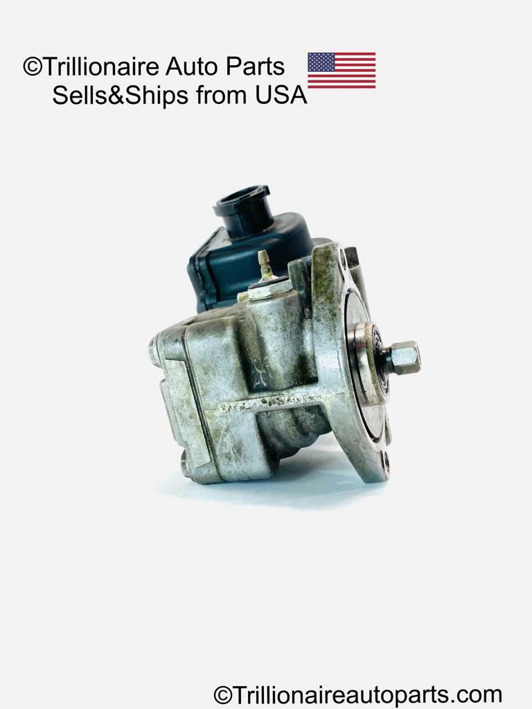 Genuine 20032007 SAAB 93 Power Steering Pump OEM 12773869 eBay