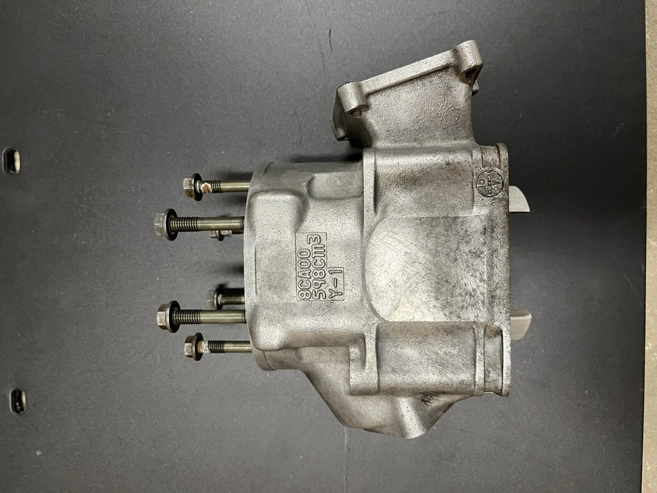 Yamaha Vmax 600 DLX XT LE 1994 1995 1996 cilindro jarra 8CA-11311-00-00 Foto 2 de 4