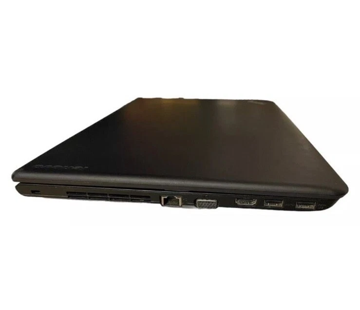 Lenovo ThinkPad E560 i5 / Windows 10 / computer portatile affidabile - Immagine 3 di 4