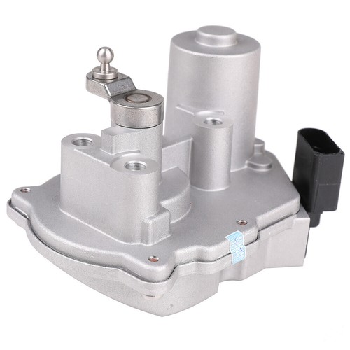 Actuador turbocompresor actuador para Audi A4 A6 A8 VW Phaeton Touareg 059145725J - Imagen 10 de 11