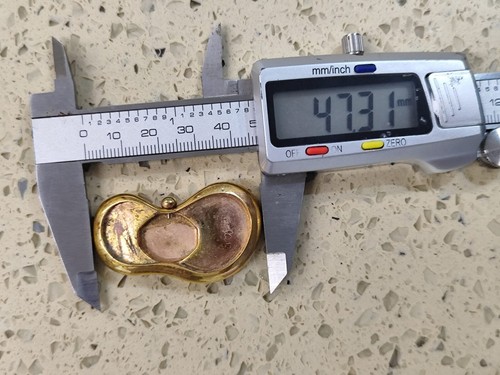 Softwatch by Exaequo Salvador Dail 92009 Patent 022146 CASE Glod & Crown - Picture 16 of 16