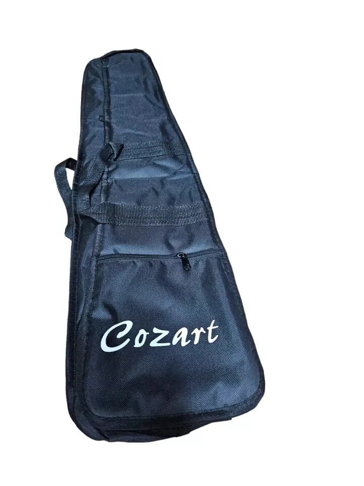 NEW CONCERT 6 STRING LAP STEEL ELECTRIC GUITAR-PINK FLOYD David Gilmour style - image 4 of 4