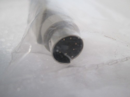 Tastaturadapter, DIN5F auf MD6M, 6" Stecker, 130-7010, Neu - Bild 7 von 7