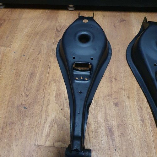 Manillar de resorte volante trasero L+P para BMW E36 33321095556 + 333210955 L+P - Imagen 4 de 12
