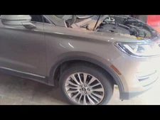 Used Front Right Fender fits: 2016 Lincoln Mkc Front Right Grade A