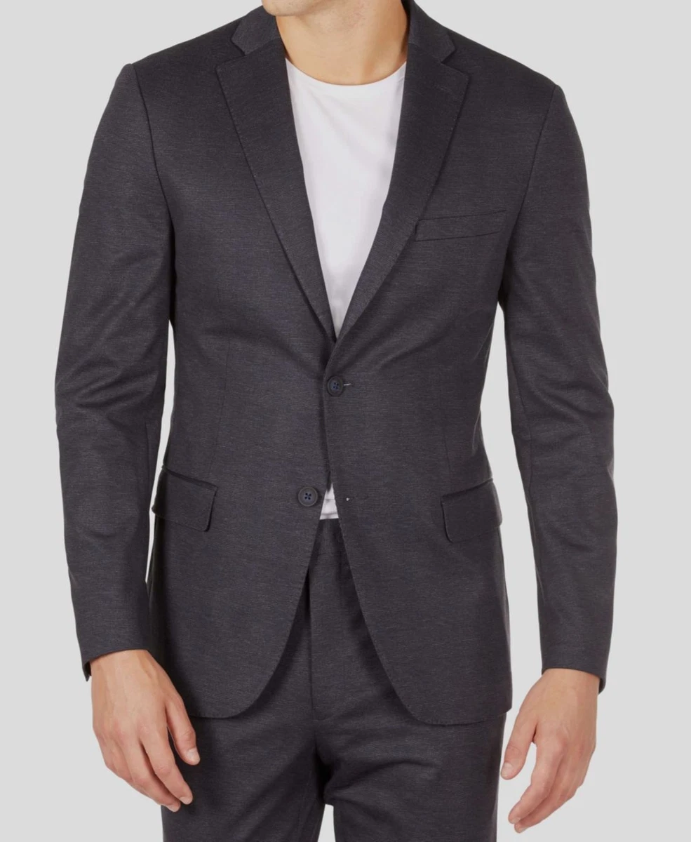 Michael kors men's store suit jackets