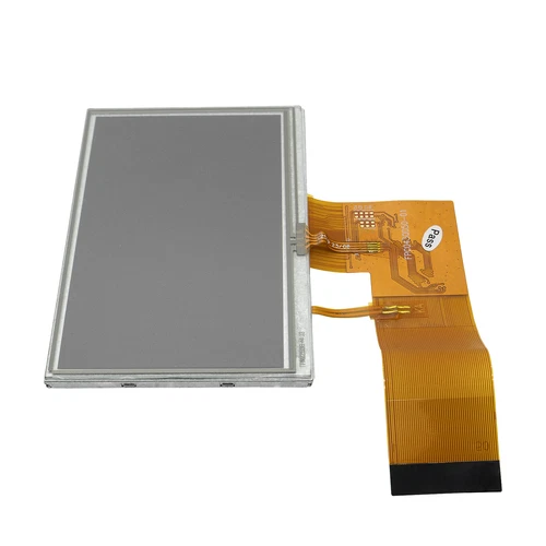 LCD Screen+Touch Digitizer Assemlby For Zebra ZT610 ZT620 Thermal Label Printer - Picture 7 of 8