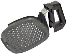 Philips HD9911/90 Grill Pan Accessory For Air Fryer AirFyER HD9240 Black