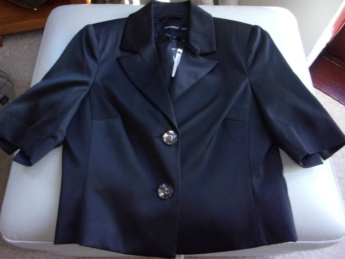 Bolero jacket ebay cheap