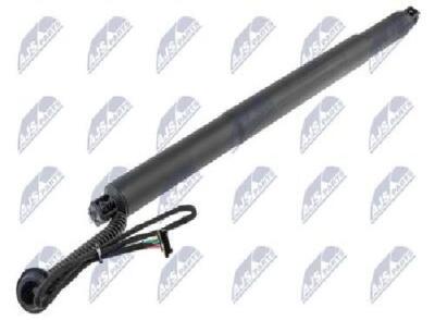 Original NTY Gasfeder Einlegeboden (Koffer-/Laderaum) AE-BM-078 für BMW