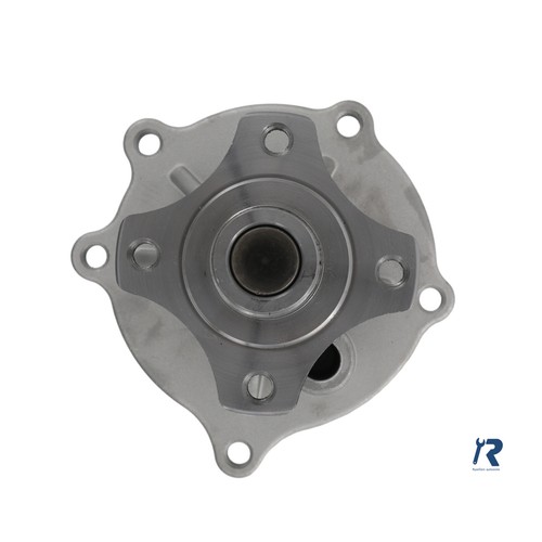 Water Pump fit for Chevrolet Colorado Trailblazer GMC Envoy Hummer H3 AW5097 - Picture 15 of 17