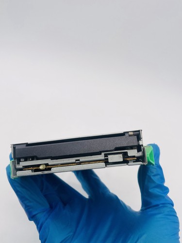 Sony MPF920-F 3.5" Internal Floppy Disk Drive Compact 1.44MB for Windows PC - 第 4/11 張圖片