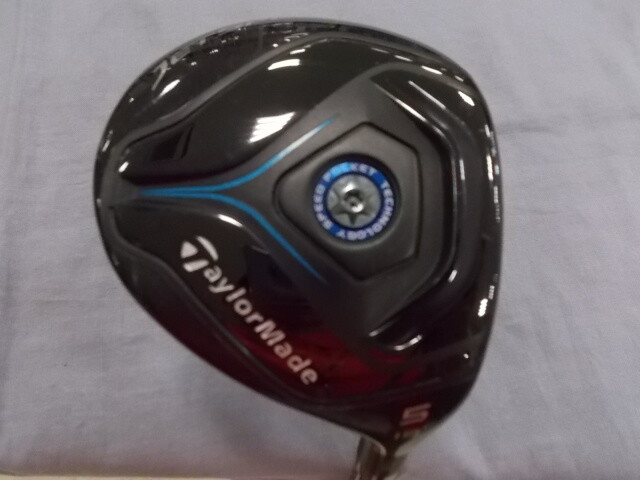 Taylor Made Jet Velocidad FW 42.5 R Taylor Made Jet Velocidad FW 42.5 R ¡no ser extrañado!