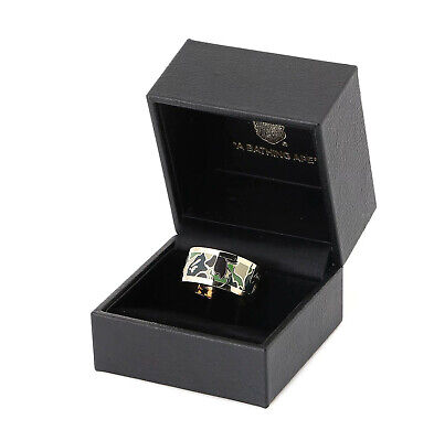 A BATHING APE Men's Goods ABC CAMO RING 1K80182008 br | eBay A BATHING APE Men's Goods ABC CAMO RING 1K80182008 br | eBay