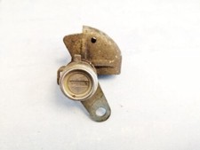 Hyundai Getz 2004 Door Lock Cylinder Used, Genuine #1030023-07