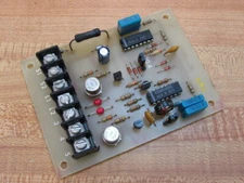 Generic 20-10/4 Circuit Board 20104