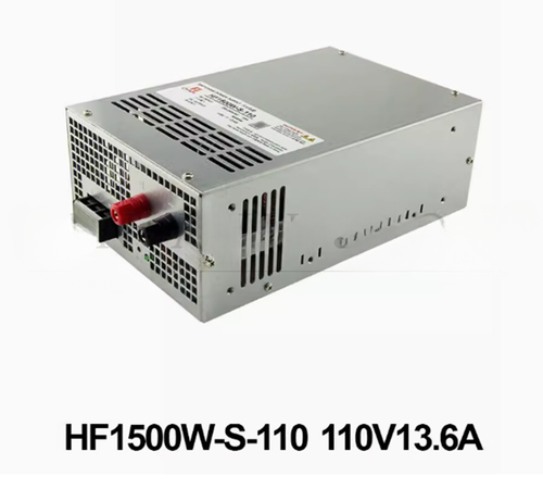1 Stück NEU passend für HF1500W-S-110 DC110V13,6A Single Output Schaltnetzteil - Bild 2 von 4