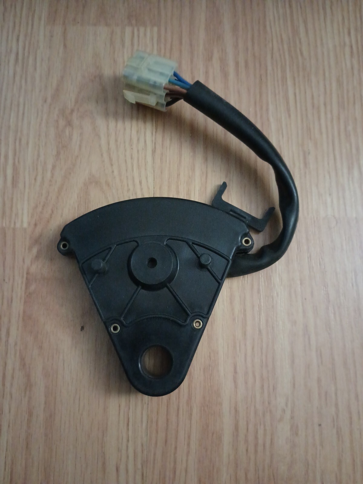 NEW BMW E28 Auto Trans Gear Selector/Neutral Safety Switch 82 88